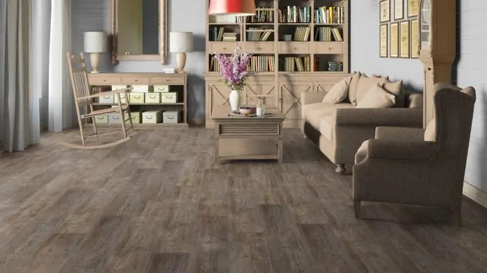 Ламинат Tarkett Cinema Тейлор (Tailor)