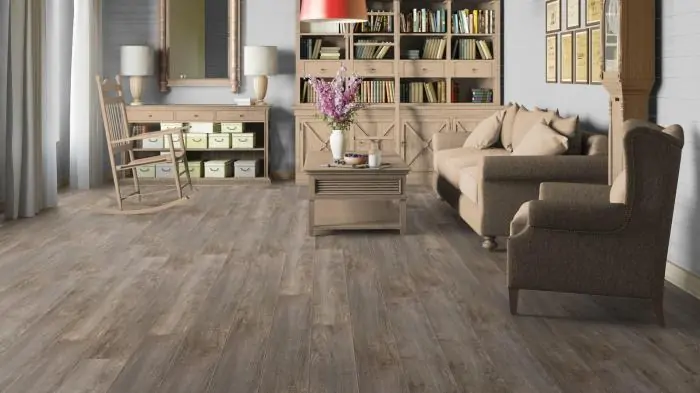 Ламинат Tarkett  Pilot 1033 Ларош (Larosh)