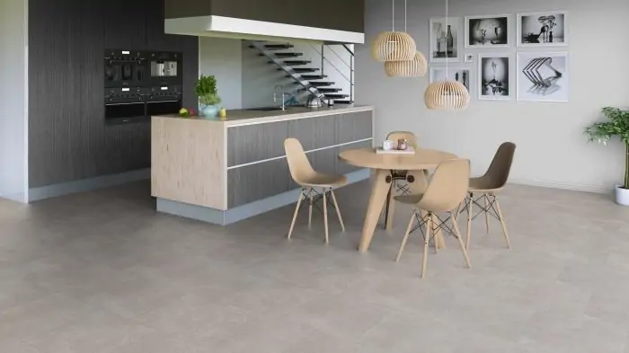 Виниловая плитка пвх  Tarkett Art Vinyl Blues Victoria