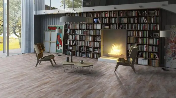 Ламинат Tarkett Cinema Одри