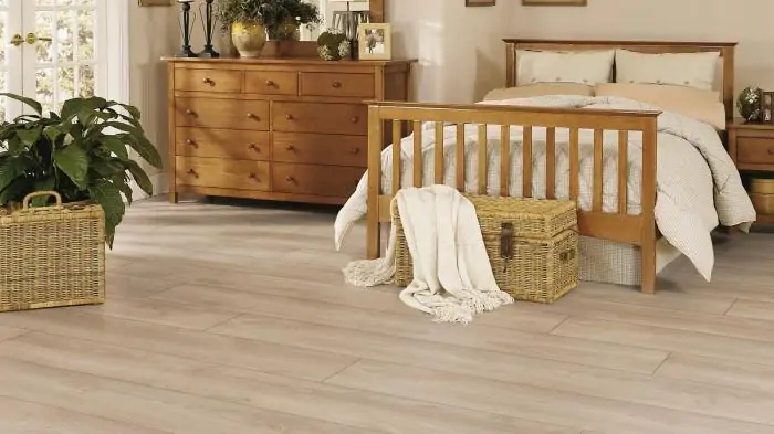 Ламинат Kronotex Mammut plus Дуб светлый Марко (Macro Oak light)