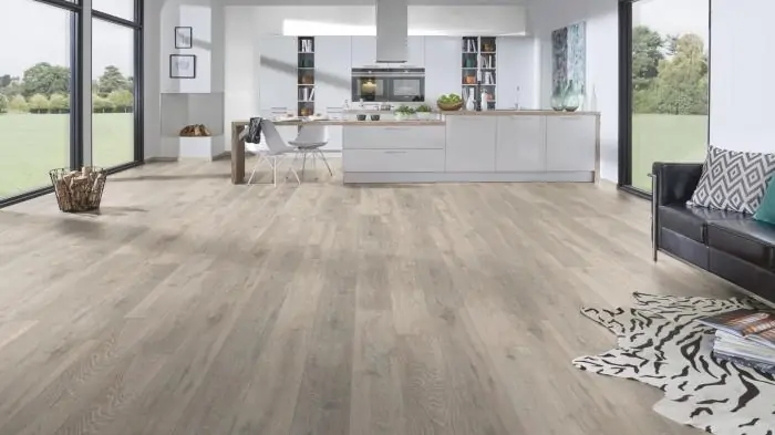 Ламинат Kronospan (Кроношпан) Super Natural Classic Колорадо Дуб (Colorado Oak)