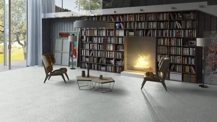 Виниловая плитка LVT (ПВХ) для пола Tarkett  Art Vinyl  New Age Spase