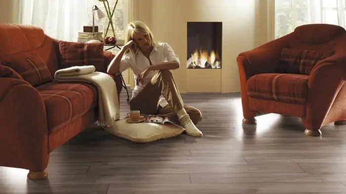 Ламинат Kronotex Exquisit Lorine D 4990