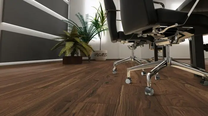 Ламинат Kronotex Exquisit Орех Тоскана (Nut Tuscany)