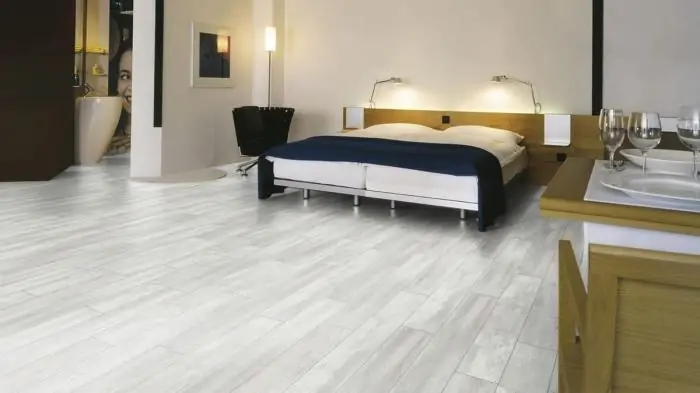 Ламинат Kronotex Aqua Robusto Сосна Викинг [P 1204]