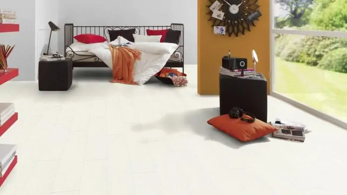 Ламинат Kronospan Super Natural Classic Аспен