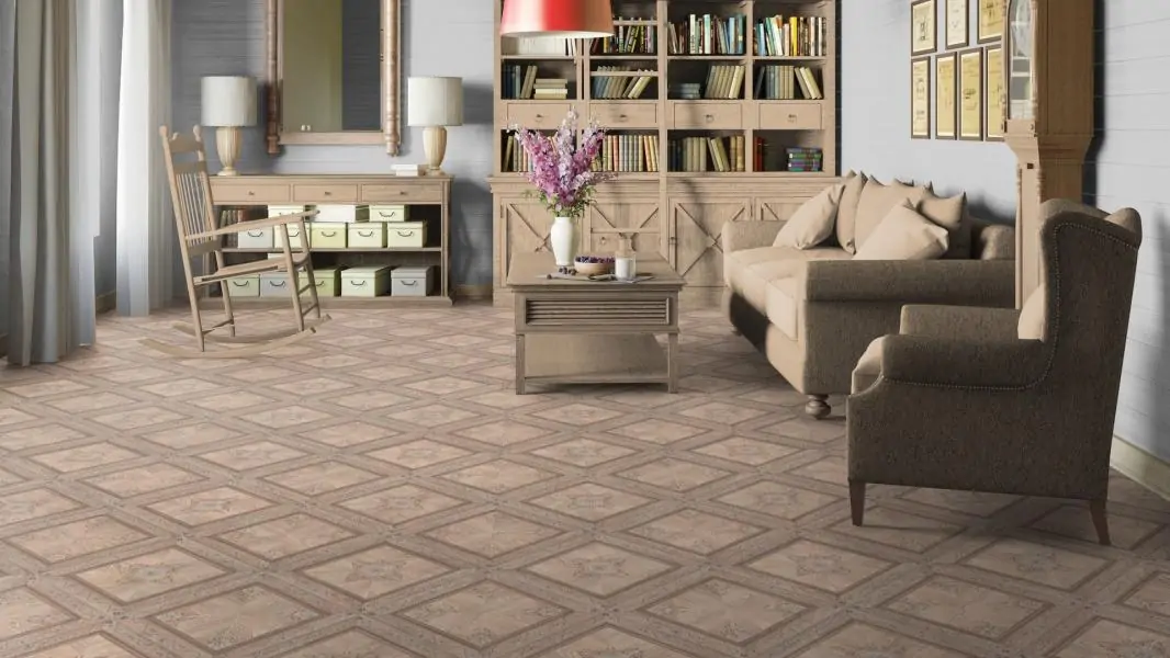 Линолеум Tarkett Energy Ettore 1