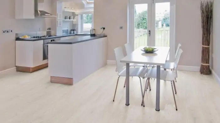 Ламинат Kronotex Amazone Дуб Таймлесс Бежевый (Timeless Oak Beige)