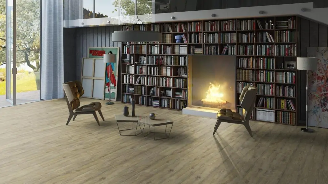 Ламинат Tarkett Poem Byron