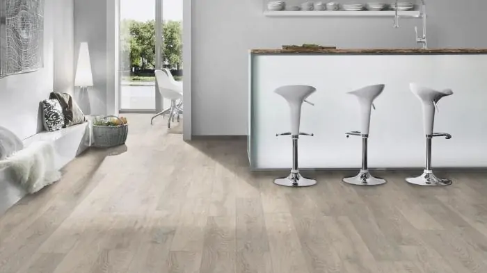 Ламинат Kronospan (Кроношпан) Super Natural Classic Колорадо Дуб (Colorado Oak)