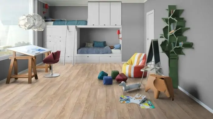 Ламинат Tarkett  Pilot 1033 Линдберг (Lindberg)