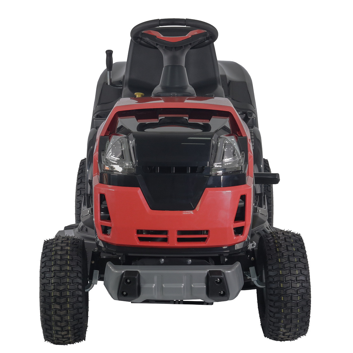 Газонокосилка с сиденьем (минитрактор) EFCO EF 92R/16 K