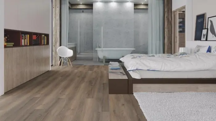 Ламинат Kronopol Sigma Дуб Лариса (Larisa Oak)