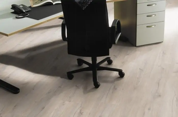 Ламинат Kronostar Eco-Tec D1811 Дуб Каньон