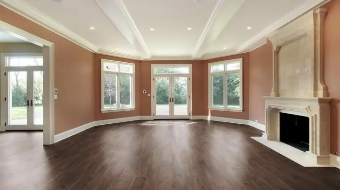 Дуб Эверест (Oak Everest)