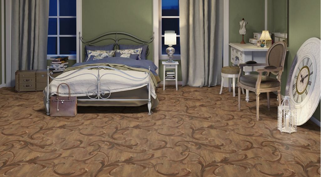 Линолеум Tarkett Admiral Адриано 2 (Adriano 2)