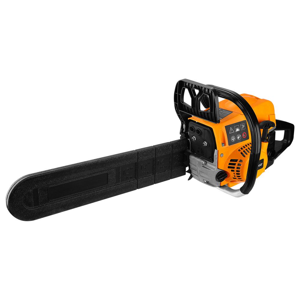 Бензопила DEKO DKCHS 45-18 PLUS