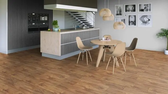 Линолеум Tarkett Absolut Liam 5