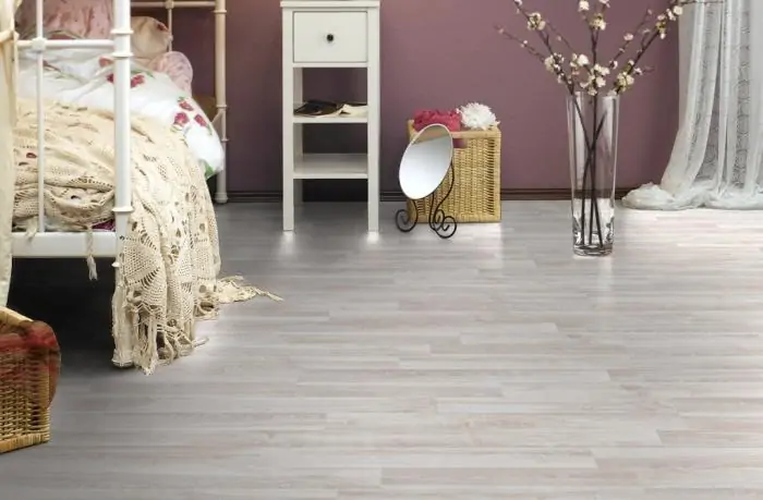 Ламинат Kronostar Galaxy D3007 Ясень Стокгольмский