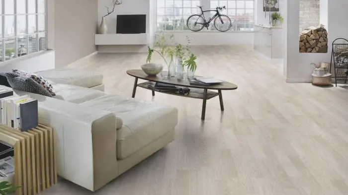 Ламинат Krono original Castello Classic Дуб Рейкьявик 4282