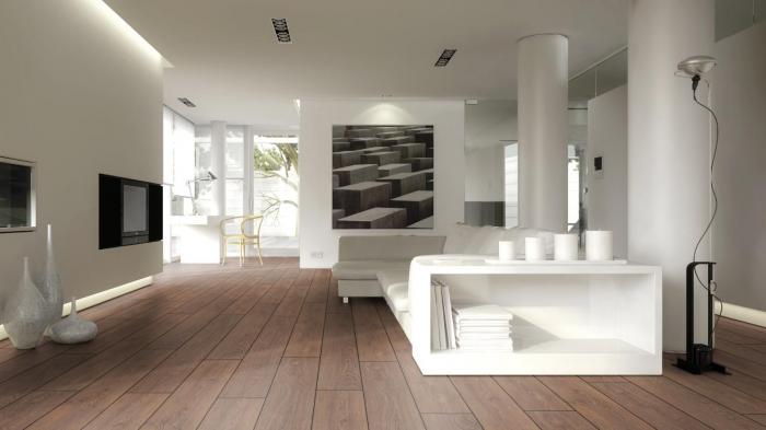 Ламинат Kronotex Mammut Дуб Натуральный Столичный (Oak Natural Capital)