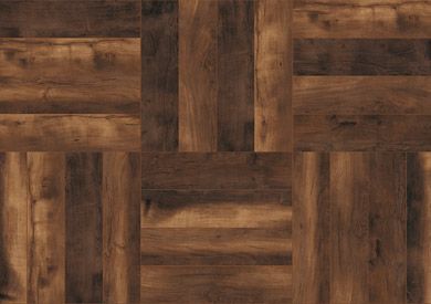 Ламинат Kronospan (Кроношпан) X-Way K411 Дуб Лагуна (OE)