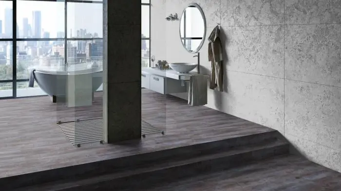 Ламинат Tarkett Cinema Богарт