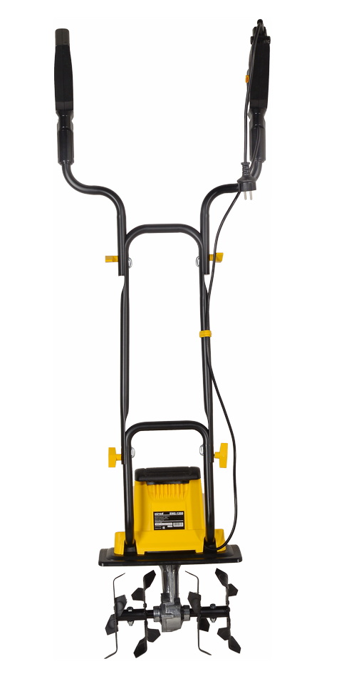 Культиватор электрический Huter ЕМС-1200