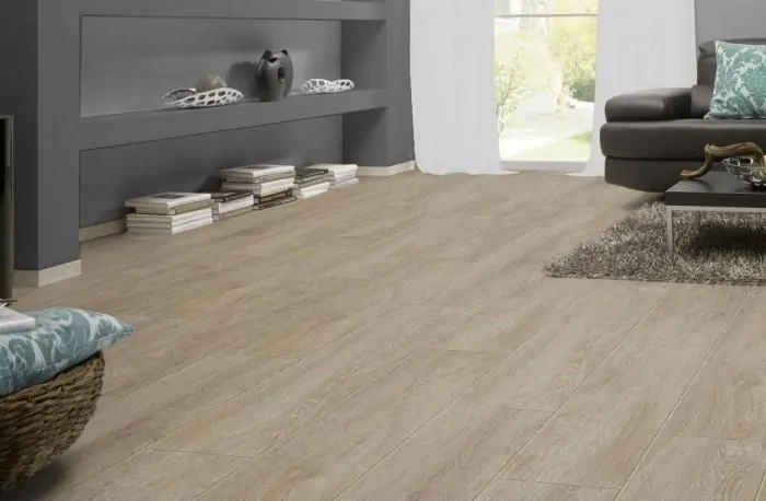 Ламинат Kronostar De Facto Дуб Цетус (Cetus Oak)