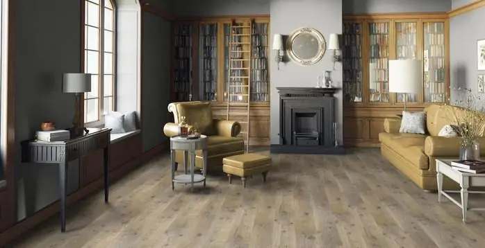 Ламинат Tarkett Holiday Дуб Фрайдэй