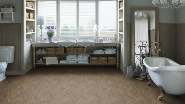 Линолеум Tarkett Idylle Nova Сага 2