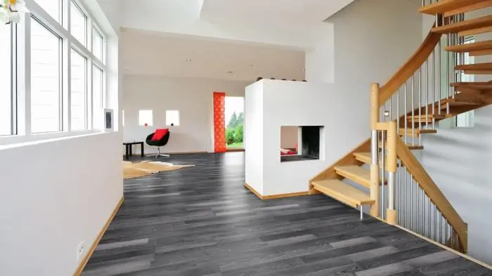 Ламинат Kronotex (Кронотекс) Dynamic Черный и Белый (Black and White)