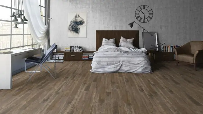 Ламинат Tarkett Gallery Ренуар [504425005]