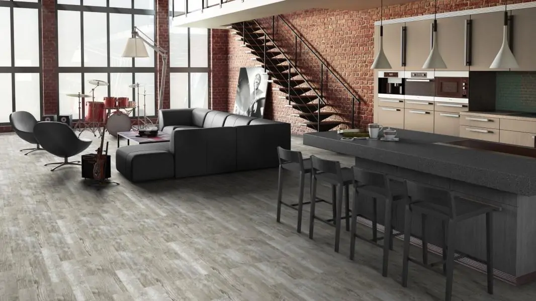 Ламинат Tarkett Gallery mini Caravaggio S