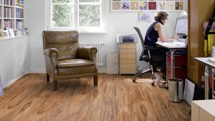 Ламинат Kronotex Robusto Милкивэй (Milkiway)