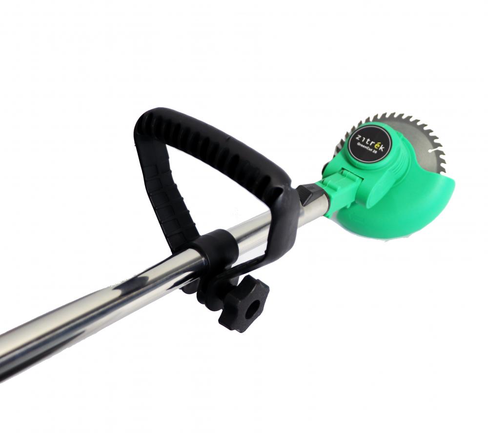 Набор садового аккумуляторного инструмента ZITREK (GreenCut 20, GreenSaw 20 Extra Power)