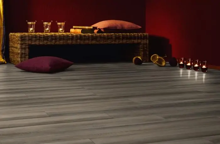 Ламинат Kronostar Arto Дуб Лунный 1815