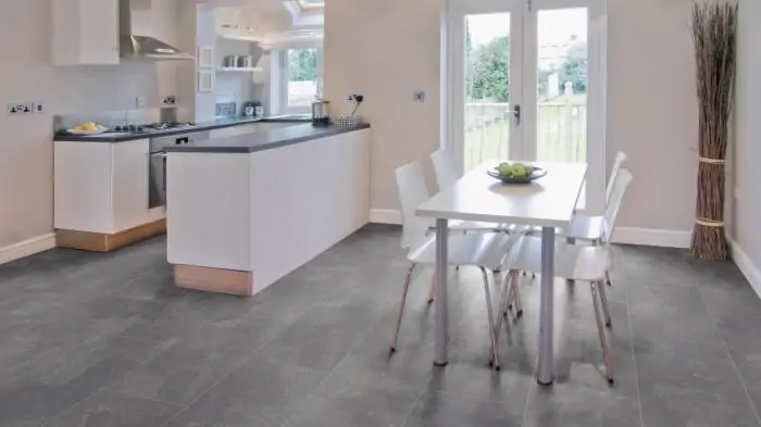 Ламинат Kronotex Mega Plus Гималая (Himalaya)