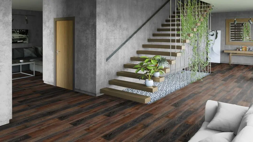 Ламинат Tarkett Holiday Дуб Романтичный