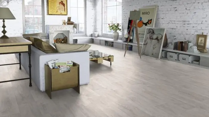 Линолеум Tarkett Absolut Liam 2