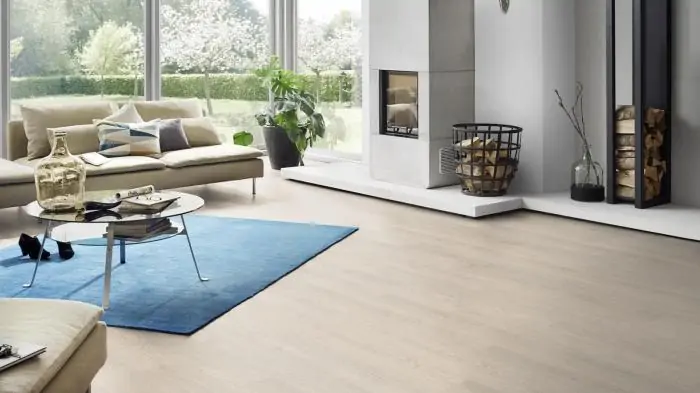 Ламинат Kronospan (Кроношпан) Forte Classic Дуб Корона (Corona Oak)