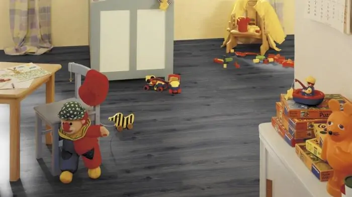 Ламинат Kronotex Amazone Дуб Престиж Серый (Oak Prestige Grey)