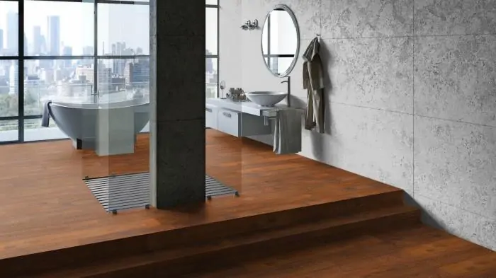 Ламинат Tarkett (Таркетт) Дуб Лувр Арт