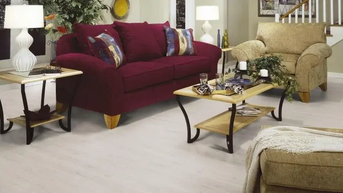 Ламинат Kronotex Amazone Дуб Таймлесс Бежевый (Timeless Oak Beige)