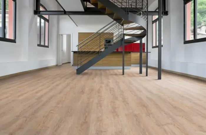 Ламинат Kronostar Galaxy D2987 Дуб Ретушированный