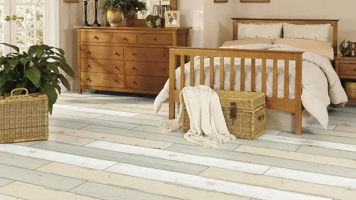 Ламинат Kronotex Exquisit Брэв (Brave)