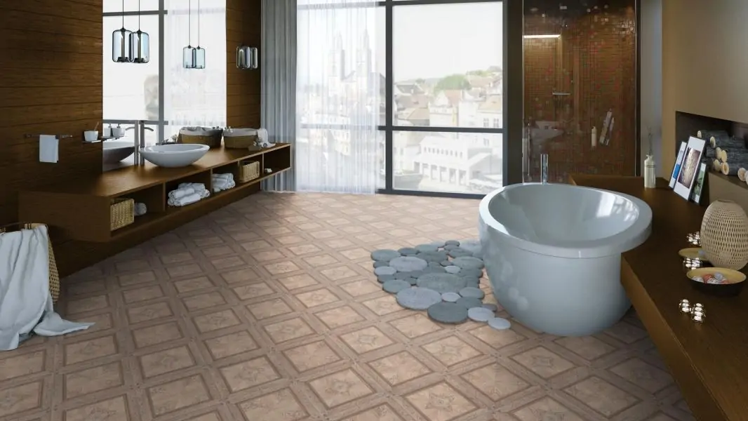 Линолеум Tarkett Energy Ettore 1