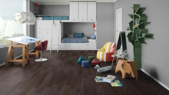 Ламинат Tarkett Gallery Дали [504425020]