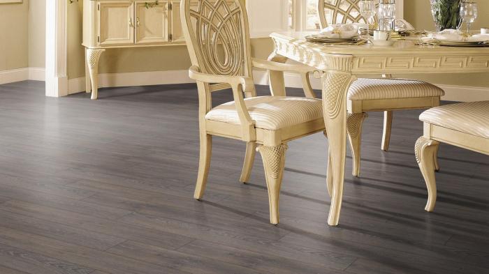 Ламинат Kronotex Robusto Дуб Столичный (Capital Oak)